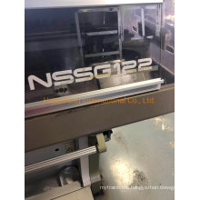 Shima Seiki Nssg 122sv 7g Year 2013 Japanese Made High Speed Computerized Flat Knitting Machine Multi Gauge